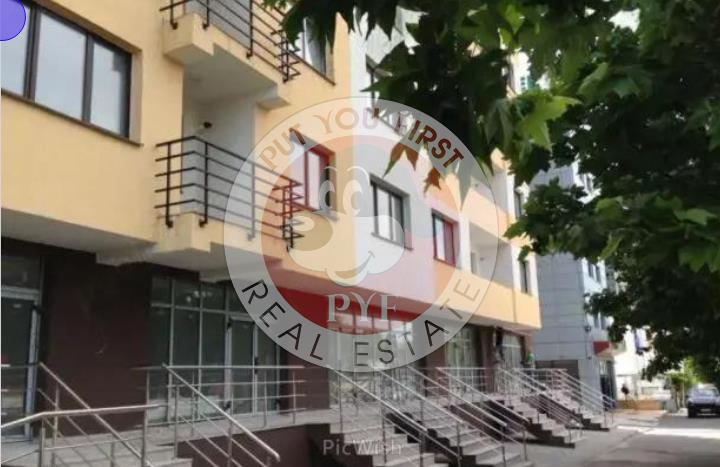Grozavesti - Regie | Apartament  2 camere  |  Decomandat | 50 mp | B11423